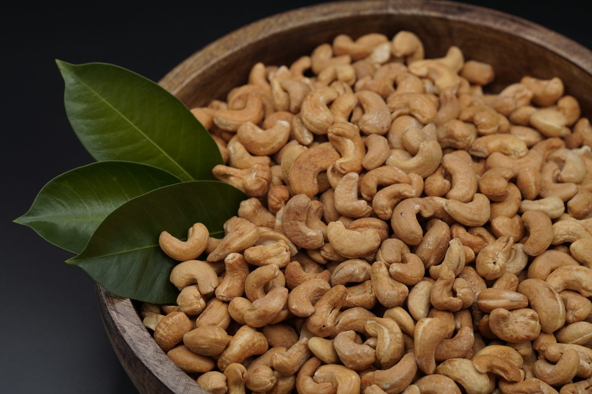 Cashews 35oz - Image 3