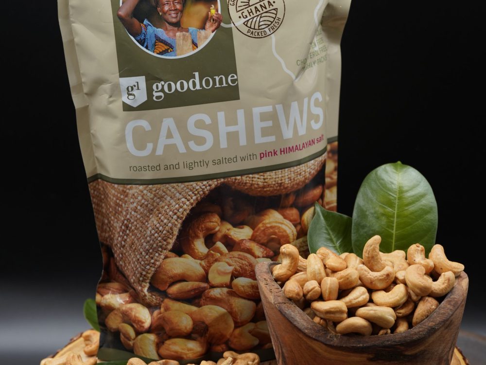 Carton (12x 35oz bags)